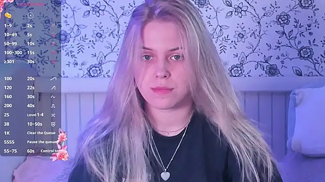 AngelAnty online show from 03.29.26