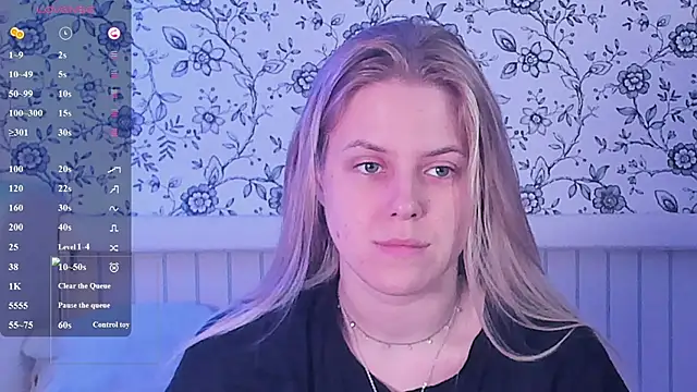 AngelAnty online show from 04.23.26