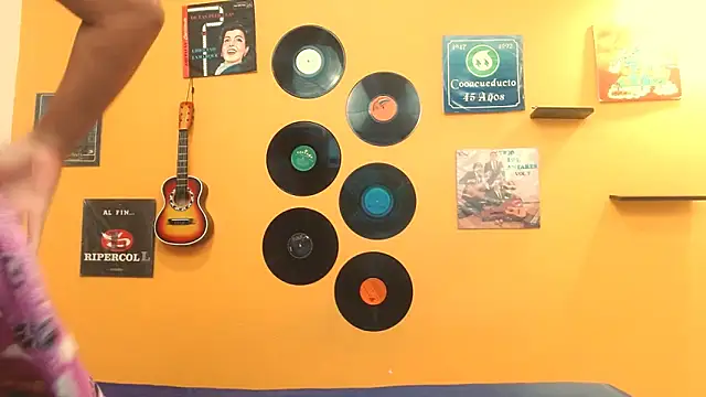 meisevil77 online show from 09.11.25