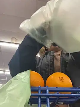 Velvetraexo online show from 04.08.26