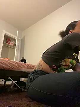 Velvetraexo online show from 04.14.26