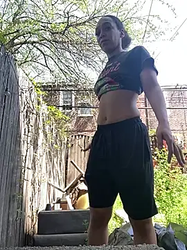 Velvetraexo online show from 04.15.26