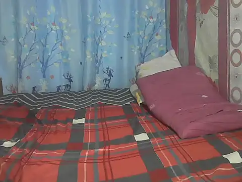 Snapshot of IslandFLower_Palangga chatting on 11.27.25 IslandFLower Palangga online show from 11.27.25