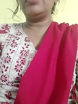 Monika Telugu Girl online show from 10.16.25