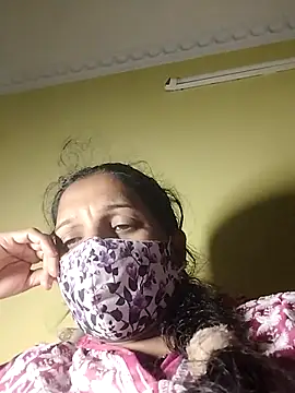 Monika Telugu Girl online show from 11.12.25