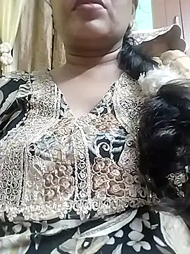 Monika Telugu Girl online show from 12.03.25