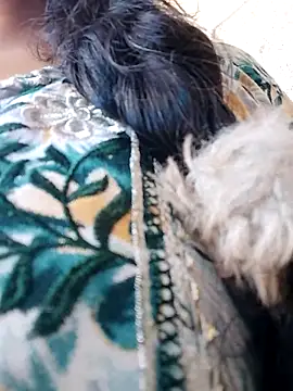 Monika Telugu Girl online show from 12.17.25