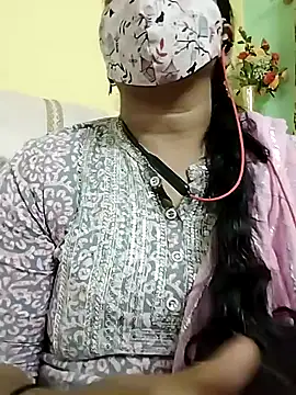 Monika Telugu Girl online show from 01.11.26