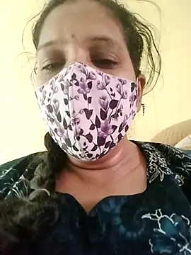 Monika Telugu Girl online show from 01.17.26