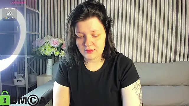 Michele Greenn online show from 09.11.25