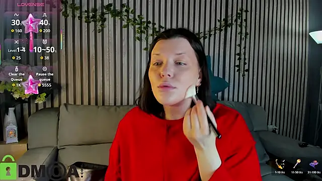 Michele Greenn online show from 11.30.25