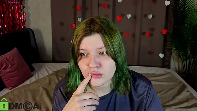 Michele Greenn online show from 02.06.26