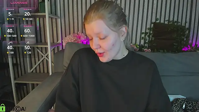 Michele Greenn online show from 05.25.26