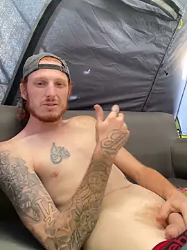 BIGxRED online show from 10.30.25