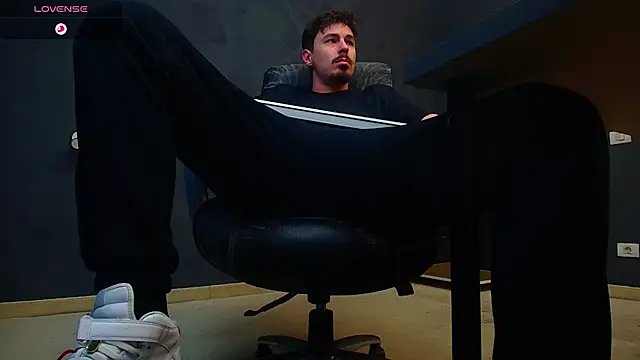 EnzoRace online show from 11.07.25