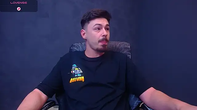 EnzoRace online show from 11.30.25