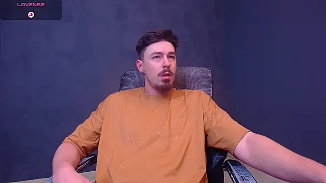 EnzoRace online show from 12.04.25