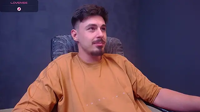 EnzoRace online show from 12.14.25