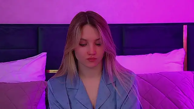 StacyEvances online show from 03.06.26