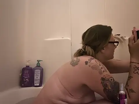 SparklesB1tch online show from 03.22.26