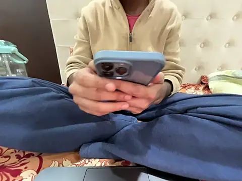 DecentJaat online show from 02.20.26