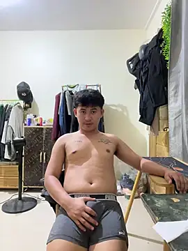 Adim-pinoy146 online show from 06.18.26