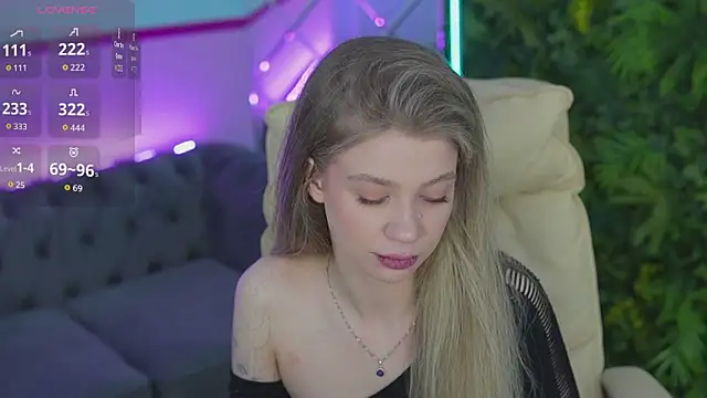 SandyLayy online show from 05.06.26