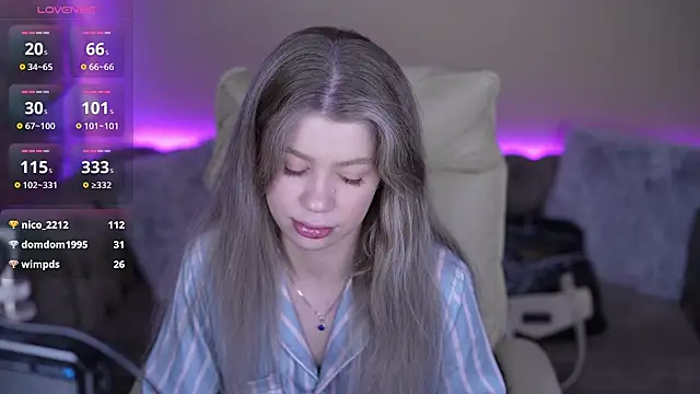 SandyLayy online show from 05.19.26