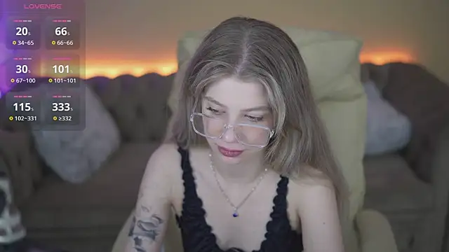 SandyLayy online show from 05.22.26