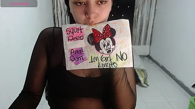 Snapshot of Darkittydoll_15 chatting on 09.09.25 Darkittydoll 15 online show from 09.09.25