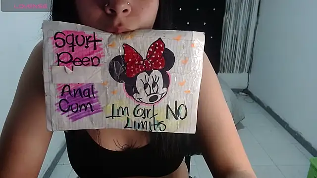 Snapshot of Darkittydoll_15 chatting on 09.18.25 Darkittydoll 15 online show from 09.18.25