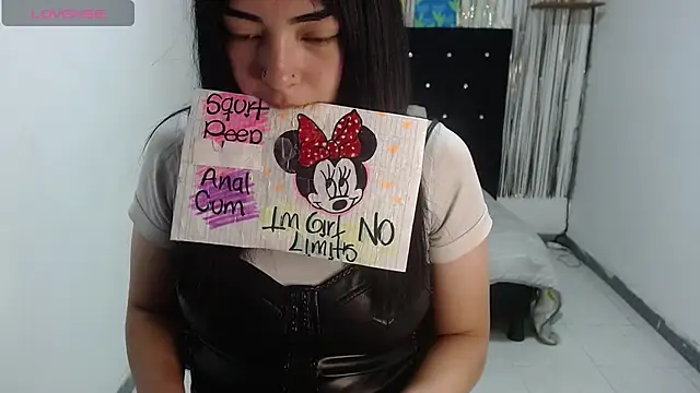 Snapshot of Darkittydoll_15 chatting on 09.27.25 Darkittydoll 15 online show from 09.27.25