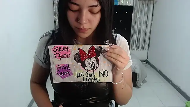 Snapshot of Darkittydoll_15 chatting on 10.09.25 Darkittydoll 15 online show from 10.09.25