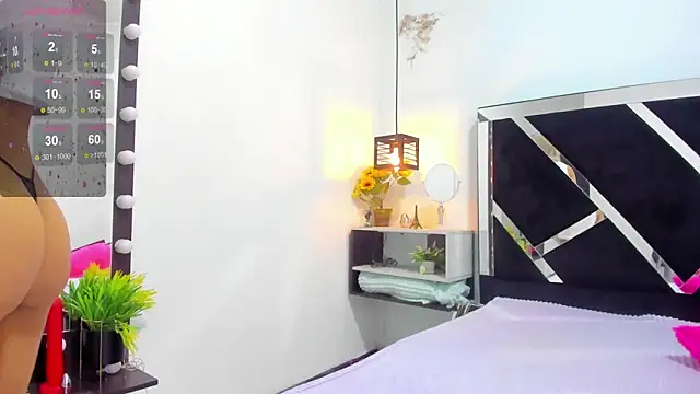 iisabella noa online show from 11.08.25