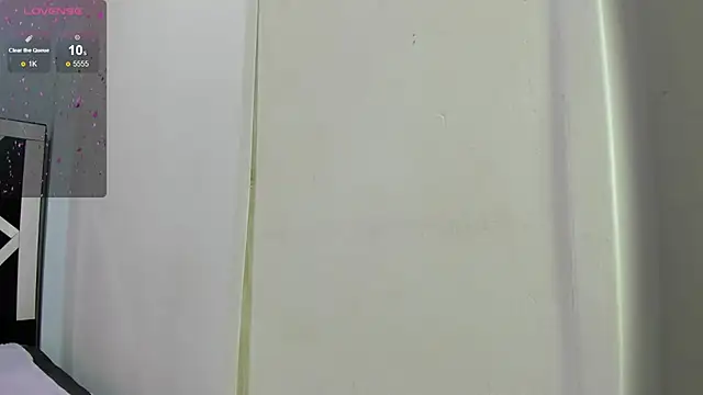 iisabella noa online show from 11.21.25