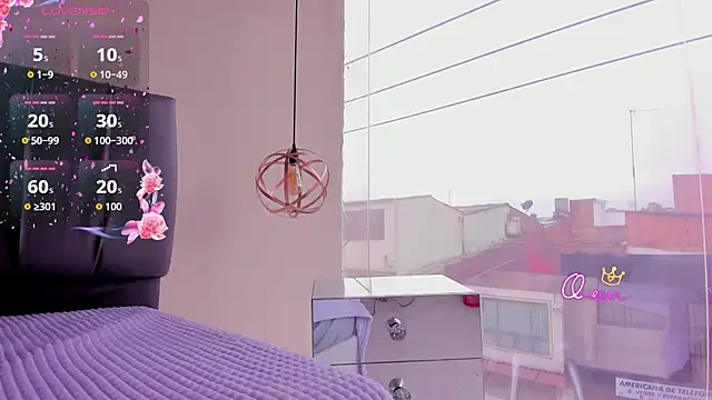 iisabella noa online show from 03.03.26