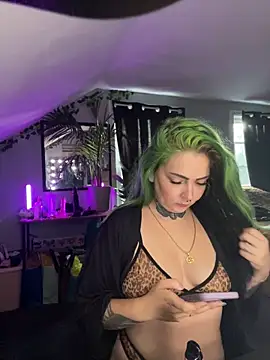 ninabobina666 online show from 09.11.25