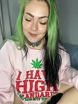 ninabobina666 online show from 09.23.25