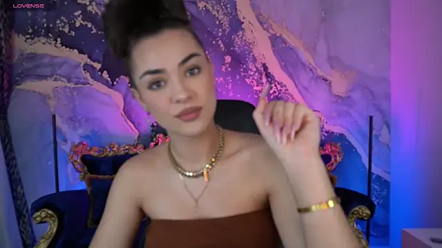 EricaSin online show from 11.24.25