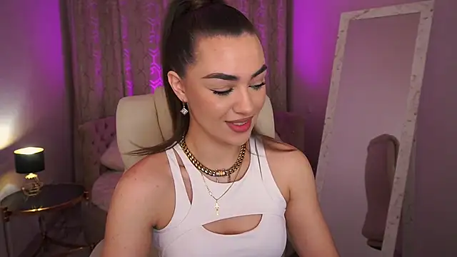 EricaSin online show from 04.17.26