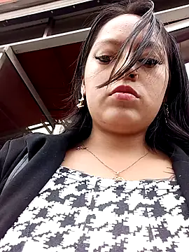 LunaHot 777 online show from 02.01.26