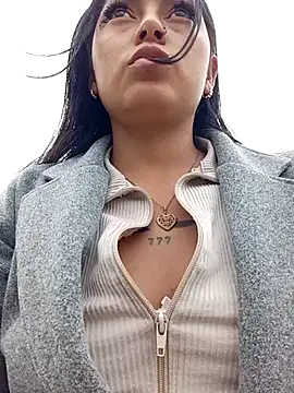 LunaHot 777 online show from 02.23.26