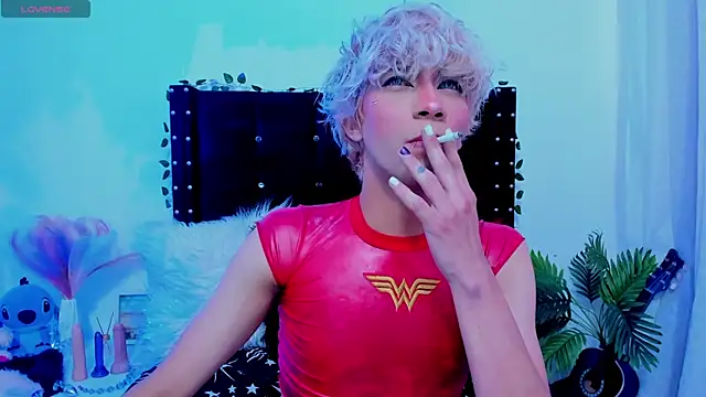 Cooperrosscute233 online show from 11.06.25