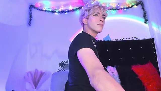 Cooperrosscute233 online show from 12.03.25