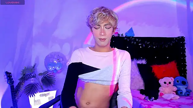 Cooperrosscute233 online show from 01.09.26