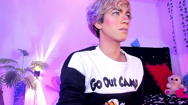 Cooperrosscute233 online show from 02.16.26