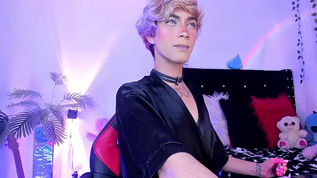 Cooperrosscute233 online show from 02.18.26