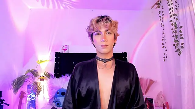 Cooperrosscute233 online show from 03.24.26