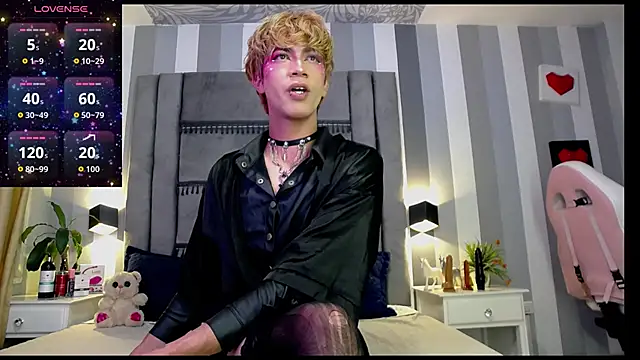 Cooperrosscute233 online show from 06.18.26