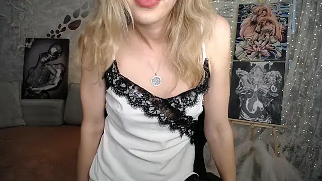 NickyAdamidi online show from 06.11.26